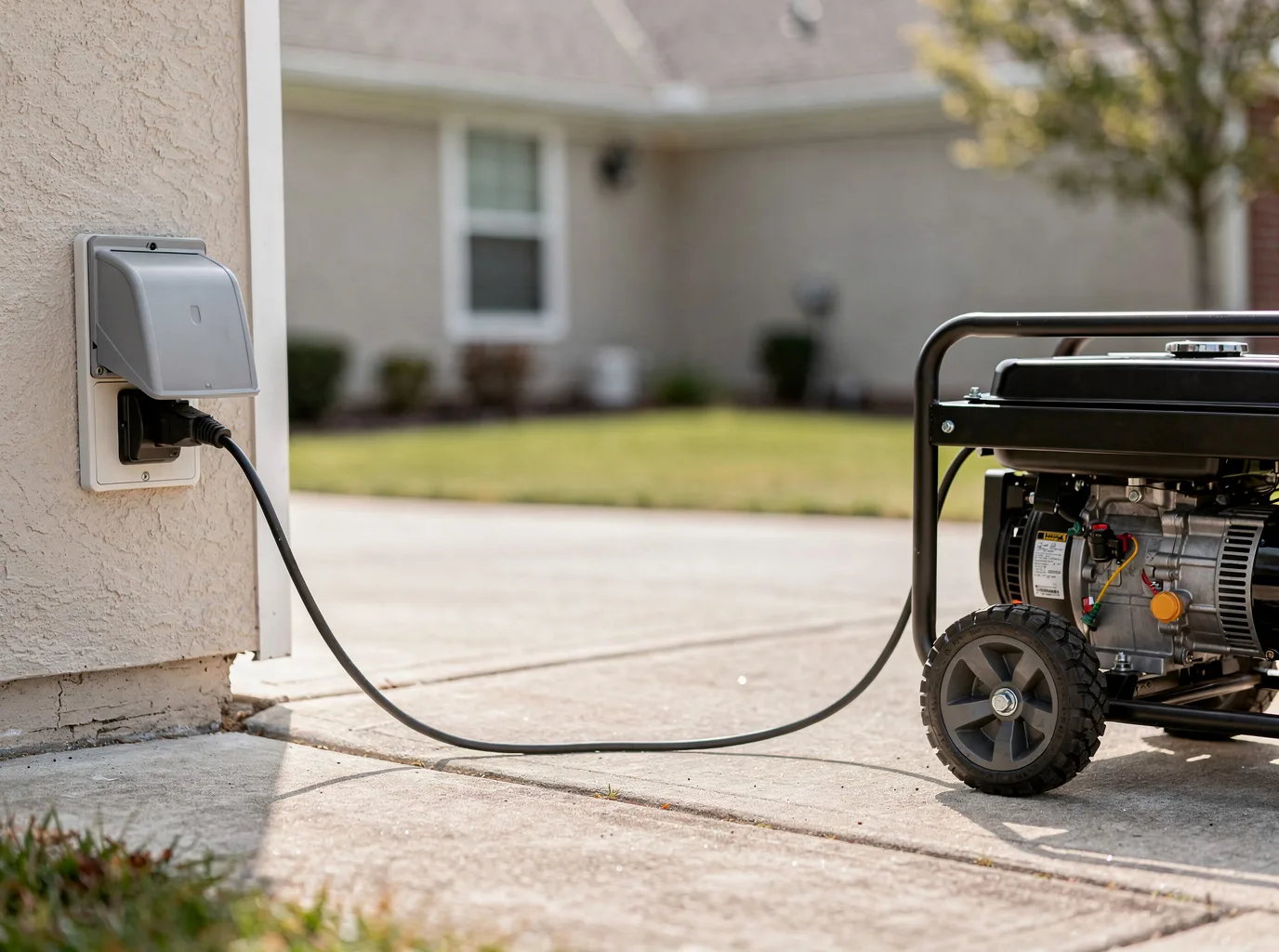 Home Generator Repair Freeman Spur, IL FAQs